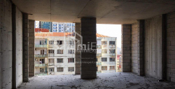 Բնակարան 1-комн 40 m² - Իվանե Ջավախիշվիլի, Batumi