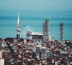 Բնակարան 41 մ² - Ռուսթավելին, Batumi, Վրաստан