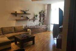 Բնակարան 3-комн 75 m² - Վախթանգ Գորգասալի, Batumi