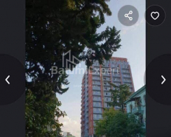 Բնակարան 2-комн 45 m² - Իլյա Ճավճավաձե, Batumi