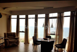 Բնակարան 128 մ² - Զուրաբա Գորգիլաձե, Batumi, Վրաստан