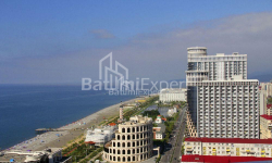 Բնակարան 28 մ² - Յուրիևսկայա, Batumi, Վրաստан