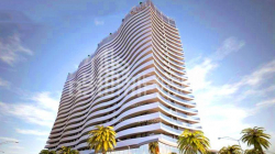 Բնակարան 28 մ² - Յուրիևսկայա, Batumi, Վրաստан
