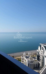 Բնակարան 28 մ² - Յուրիևսկայա, Batumi, Վրաստан