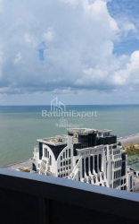 Բնակարան 28 մ² - Յուրիևսկայա, Batumi, Վրաստан