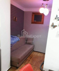 Բնակարան 80 մ² - Պետրա Բագրատիոնի, Batumi, Վրաստан