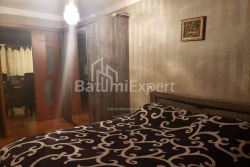 Բնակարան 3-комн 80 m² - Պետրա Բագրատիոնի, Batumi