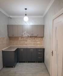 Բնակարան 1-комн 48 m² - Պետրա Մելիքիշվիլի, Batumi