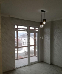 Բնակարան 1-комн 48 m² - Պետրա Մելիքիշվիլի, Batumi
