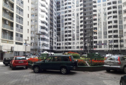 Բնակարան 30 մ² - Յուսուֆ Կոբալաձե, Batumi, Վրաստан