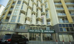 Բնակարան 1-комн 30 m² - Յուսուֆ Կոբալաձե, Batumi