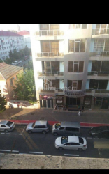 Բնակարան 40 մ² - Ալեքսանդրա Գրիբոեդովա, Batumi, Վրաստан