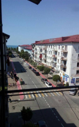 Բնակարան 40 մ² - Ալեքսանդրա Գրիբոեդովա, Batumi, Վրաստан