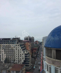 Բնակարան 2-комн 55 m² - Միխայիլ Լերմոնտով, Batumi