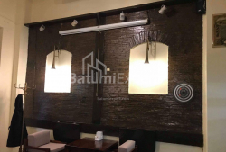 Բնակարան 1-комн 80 m² - Յուրիևսկայա, Batumi