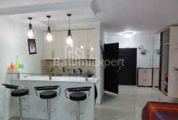 Բնակարան 1-комн 50 m² - Նիկո Փիրոսմանի, Batumi
