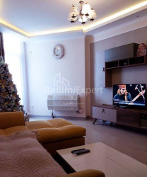 Բնակարան 56 մ² - Ալեքսանդրա Պուշկին, Batumi, Վրաստан