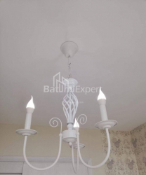 Բնակարան 47 մ² - Յուսուֆ Կոբալաձե, Batumi, Վրաստан
