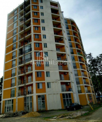Բնակարան 22 մ² - Յուրիևսկայա, Batumi, Վրաստан