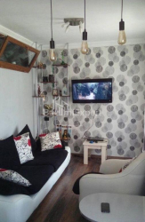 Բնակարան 2-комн 40 m² - Ալեքսանդրա Գրիբոեդովա, Batumi