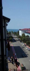 Բնակարան 40 մ² - Ալեքսանդրա Գրիբոեդովա, Batumi, Վրաստан