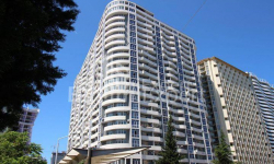 Բնակարան 2-комн 40 m² - Յուսուֆ Կոբալաձե, Batumi