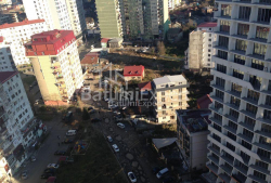 Բնակարան 40 մ² - Յուսուֆ Կոբալաձե, Batumi, Վրաստан