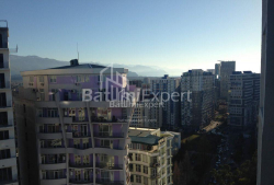 Բնակարան 40 մ² - Յուսուֆ Կոբալաձե, Batumi, Վրաստан