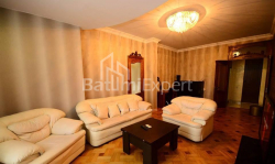 Բնակարան 4-комн 95 m² - Նիկո Փիրոսմանի, Batumi