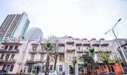 Բնակարան 4-комн 95 m² - Նիկո Փիրոսմանի, Batumi