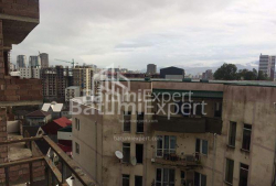 Բնակարան 68 մ² - Յուրիևսկայա, Batumi, Վրաստан