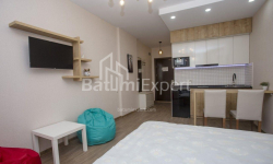 Բնակարան 33 մ² - Շերիֆ Խիմշիաշվիլի, Batumi, Վրաստан