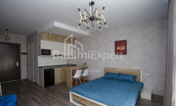 Բնակարան 1-комн 33 m² - Շերիֆ Խիմշիաշվիլի, Batumi