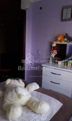 Բնակարան 60 մ² - Յուրիևսկայա, Batumi, Վրաստан