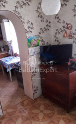Բնակարան 60 մ² - Յուրիևսկայա, Batumi, Վրաստан
