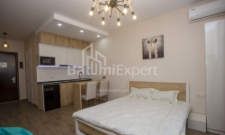 Բնակարան 1-комн 28 m² - Շերիֆ Խիմշիաշվիլի, Batumi
