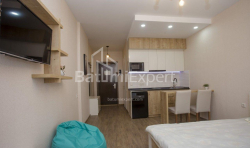 Բնակարան 1-комн 28 m² - Շերիֆ Խիմշիաշվիլի, Batumi