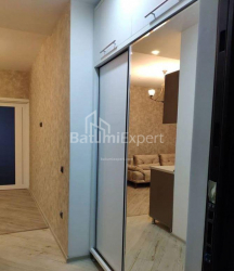 Բնակարան 2-комн 40 m² - Նիկո Փիրոսմանի, Batumi