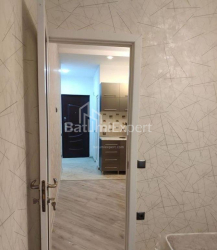 Բնակարան 2-комн 40 m² - Նիկո Փիրոսմանի, Batumi