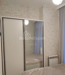 Բնակարան 2-комн 40 m² - Նիկո Փիրոսմանի, Batumi