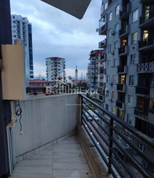 Բնակարան 40 մ² - Նիկո Փիրոսմանի, Batumi, Վրաստан