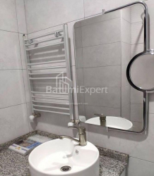 Բնակարան 40 մ² - Նիկո Փիրոսմանի, Batumi, Վրաստан
