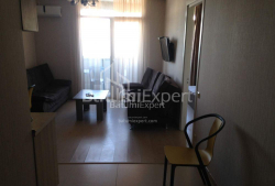 Բնակարան 2-комн 44 m² - Յուսուֆ Կոբալաձե, Batumi