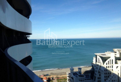Բնակարան 44 մ² - Յուսուֆ Կոբալաձե, Batumi, Վրաստан