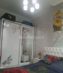Բնակարան 2-комн 56 m² - Ֆրիդիոն Խալվաշի, Batumi