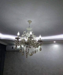 Բնակարան 68 մ² - Շերիֆ Խիմշիաշվիլի, Batumi, Վրաստан