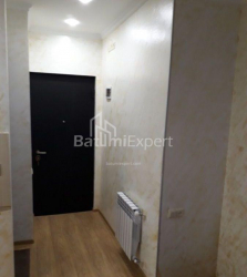 Բնակարան 2-комн 45 m² - Թբել-Աբուսերիձե, Batumi