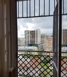 Բնակարան 35 մ² - Յուրիևսկայա, Batumi, Վրաստан