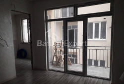 Բնակարան 3-комн 42 m² - Ֆրիդիոն Խալվաշի, Batumi