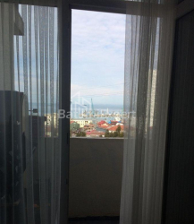 Բնակարան 3-комн 55 m² - Ալեքսանդրա Պուշկին, Batumi